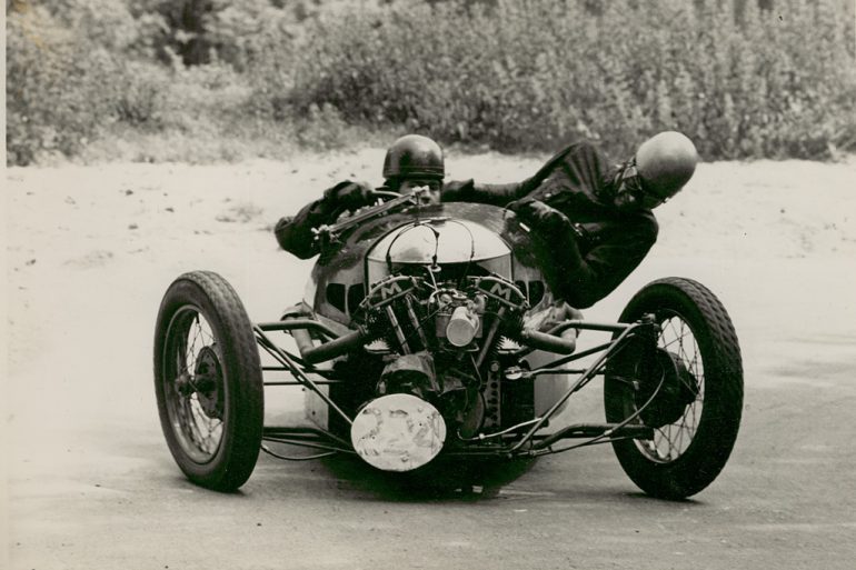 1920s Cars - The Ultimate Guide