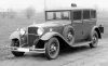 1931→1939 Mercedes-Benz 500 Nürburg