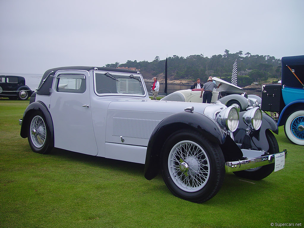 1931 S.S. 1