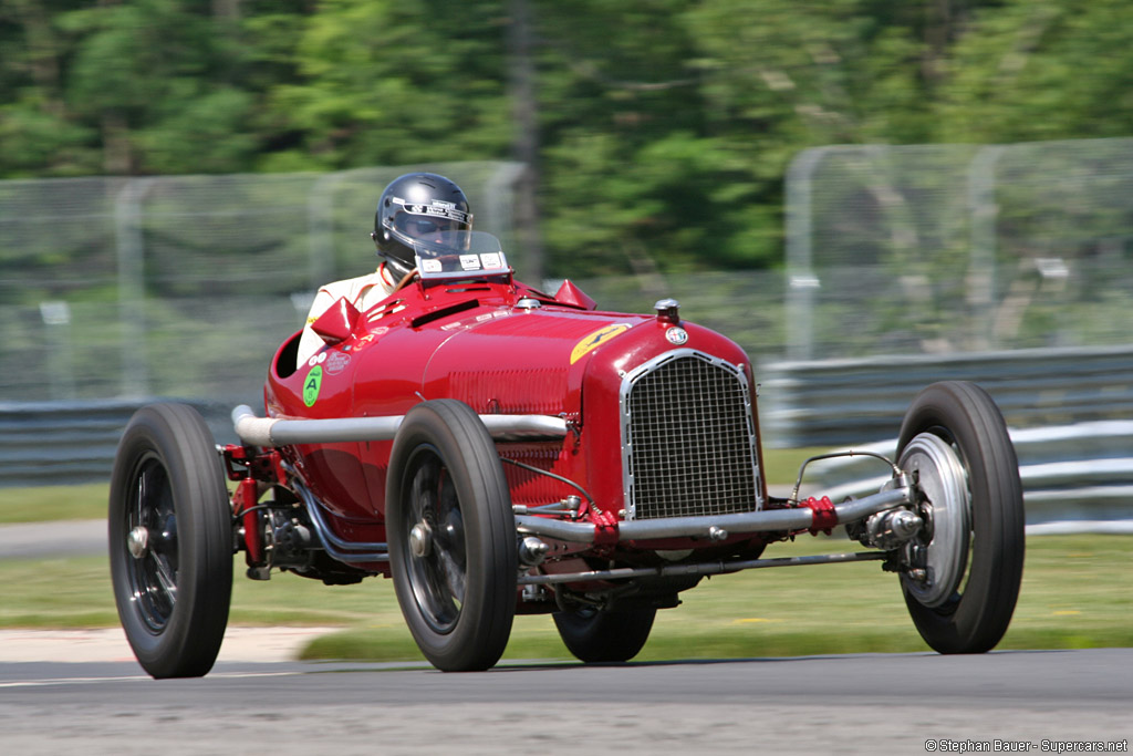 1932 Alfa Romeo Tipo B P3