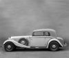 1933→1934 Mercedes-Benz 380