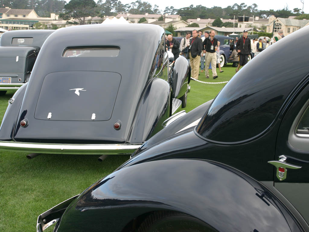 1934 Hispano-Suiza J12