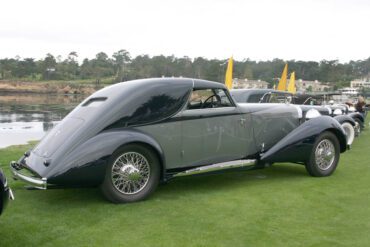 1934 Hispano-Suiza J12