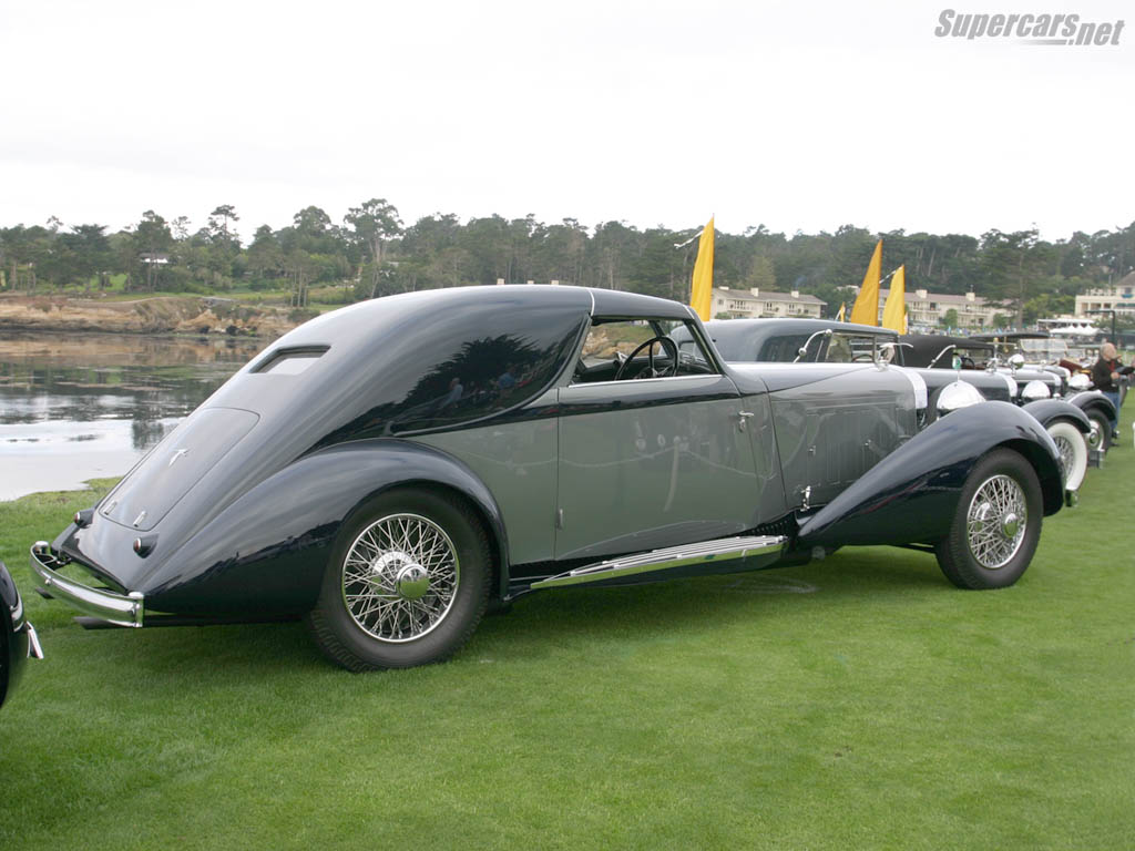 1934 Hispano-Suiza J12