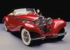 1935 Mercedes-Benz 540 K Spezial-Roadster