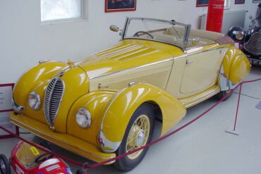 1935 Talbot T120