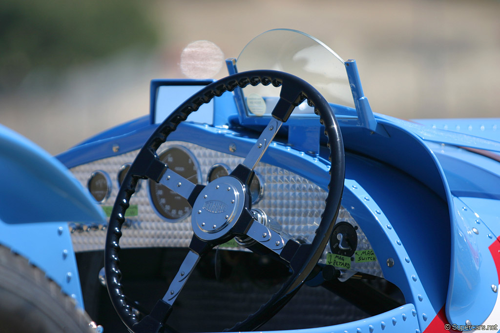 1937 Delahaye 145 Grand Prix