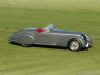 1938 Alfa Romeo 8C 2900B Lungo Spyder