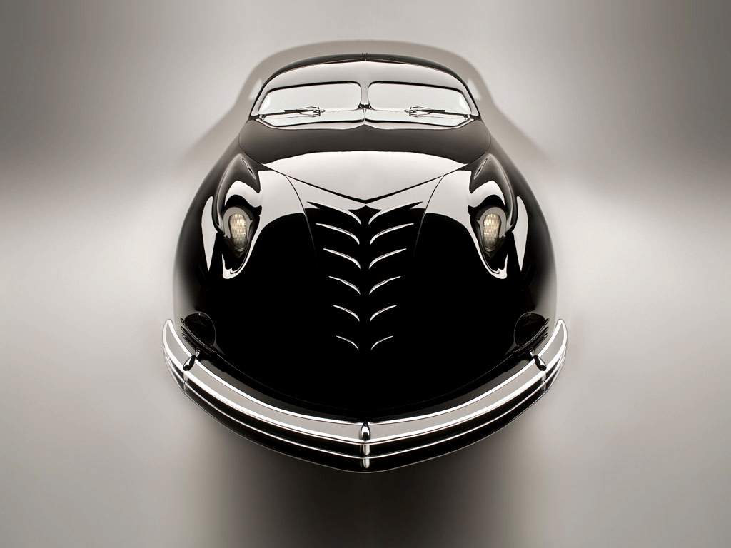 1938 Phantom Corsair