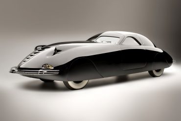 1938 Phantom Corsair