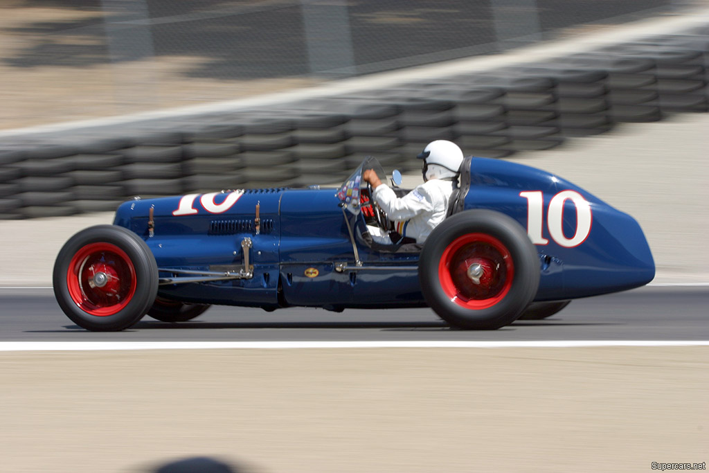 1938 Sparks-Thorne Little Six