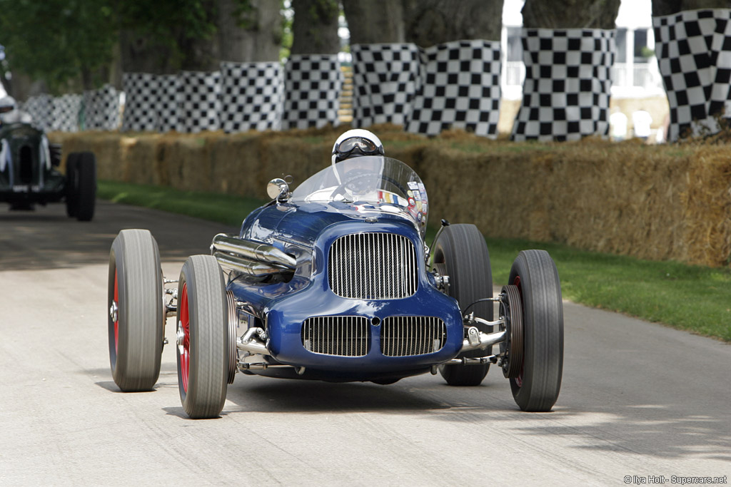 1938 Sparks-Thorne Little Six