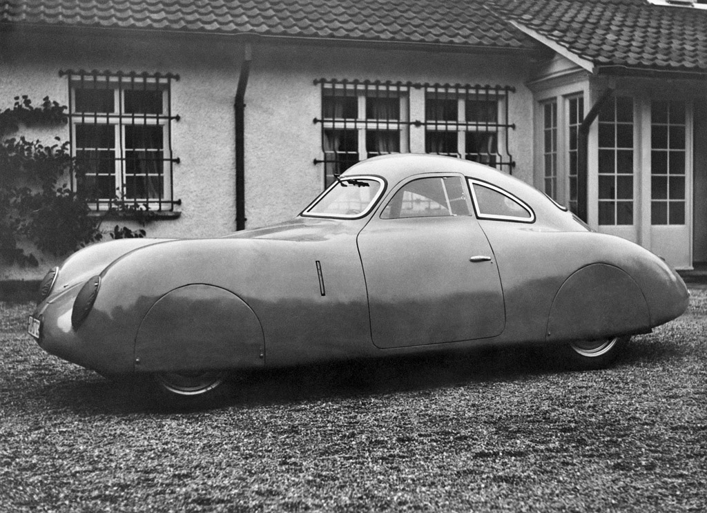 1939 Porsche Type 64