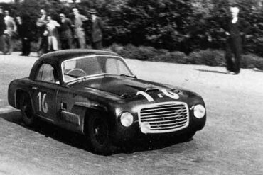 1948→1948 Ferrari 166 Sport