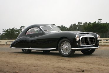 1948→1951 Talbot-Lago T26 Grand Sport