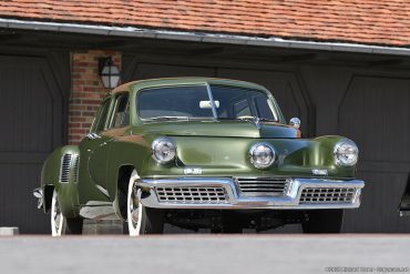 1948 Tucker 48