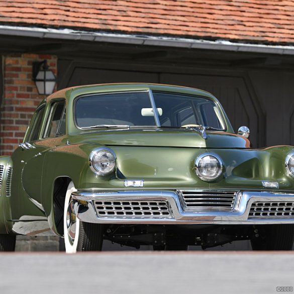 1948 Tucker 48