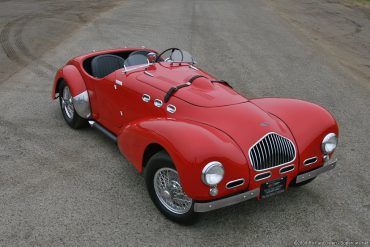 1951 Allard K2