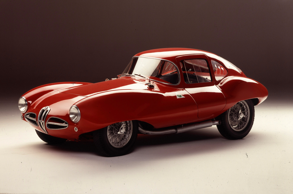 The 12 best Alfa Romeo road cars ever made (List)