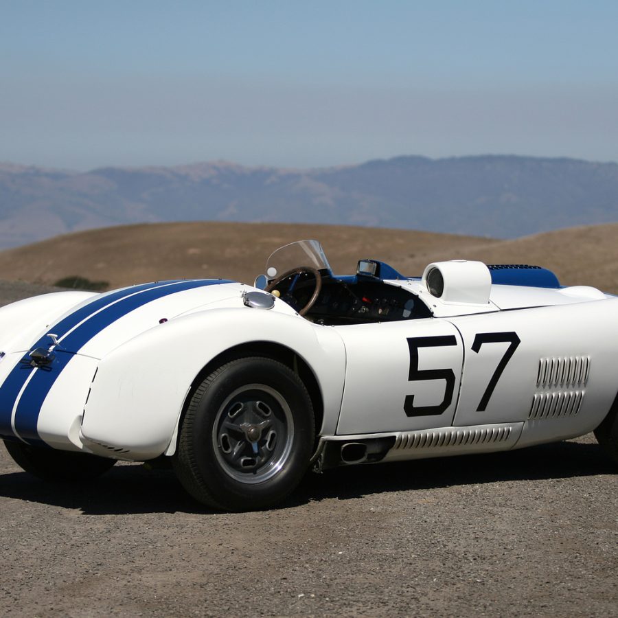 Cunningham Cars