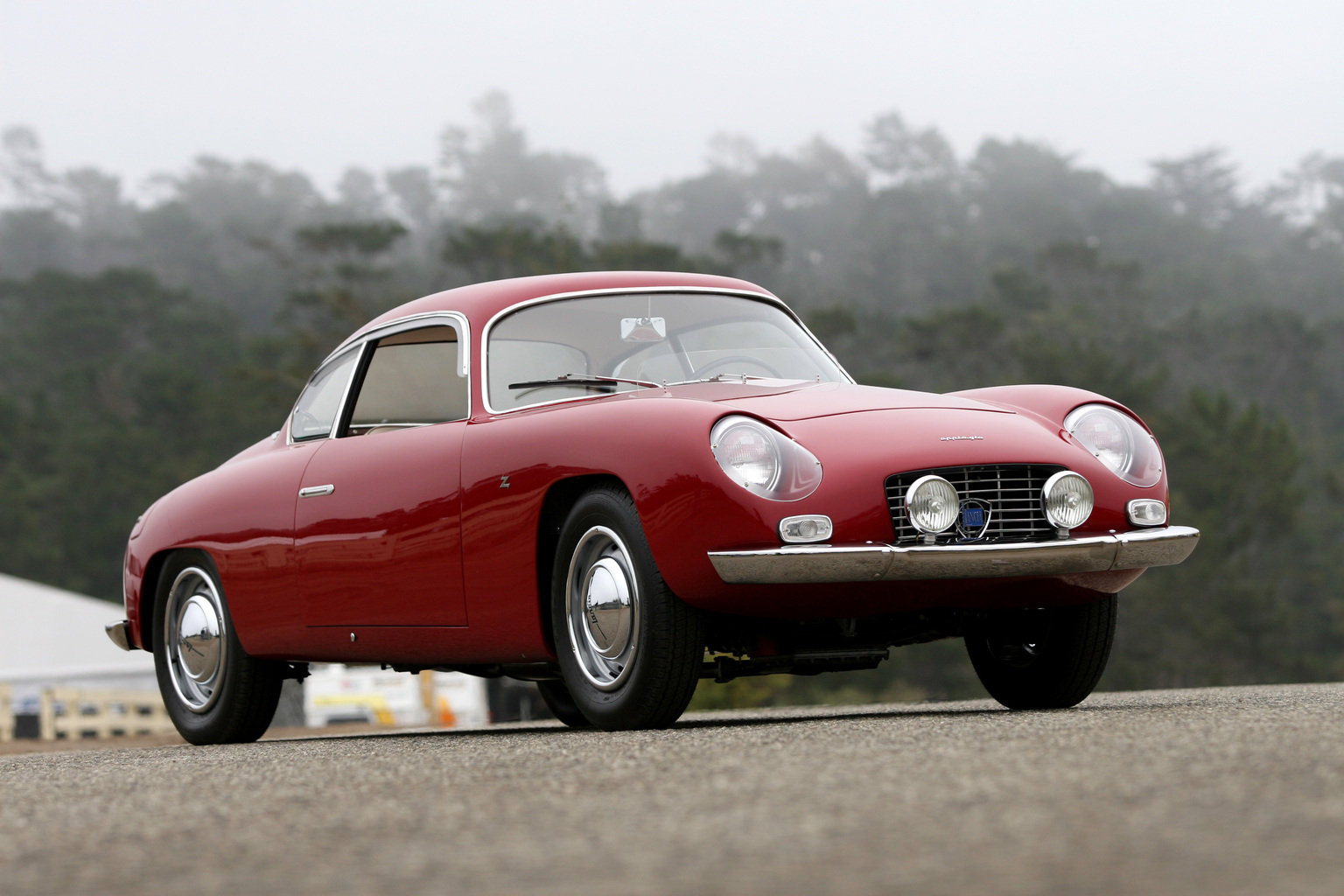 1953 Lancia Appia Sport