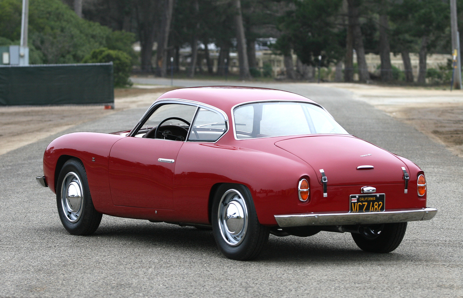 1953 Lancia Appia Sport