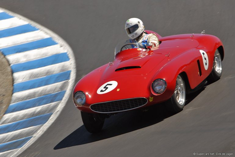 ferrari 500 mondial