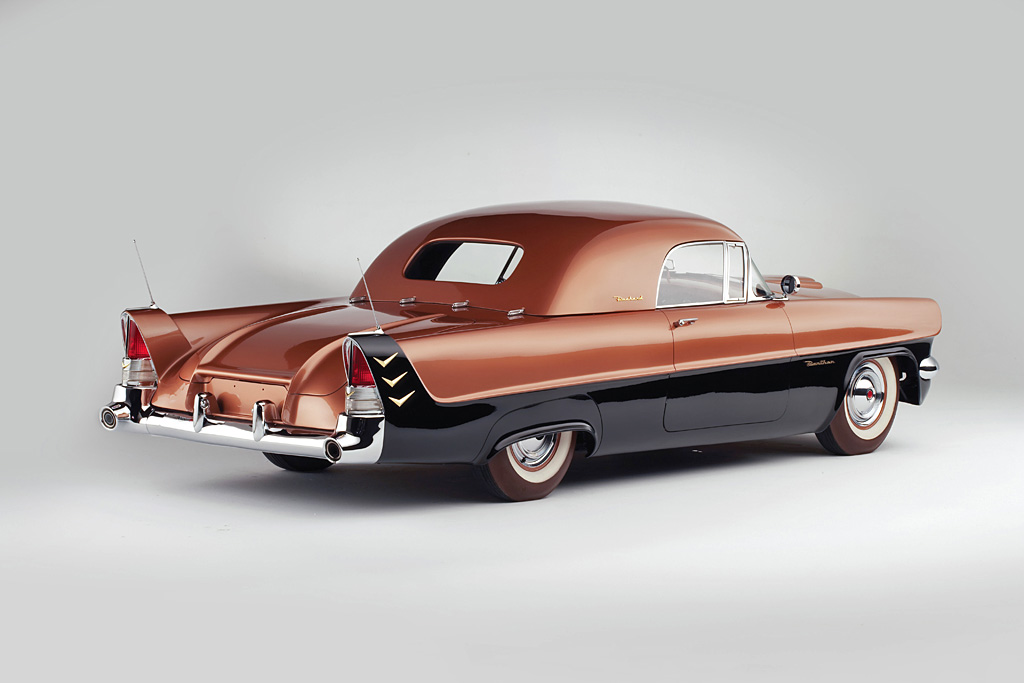 1954 Packard Panther-Daytona Roadster