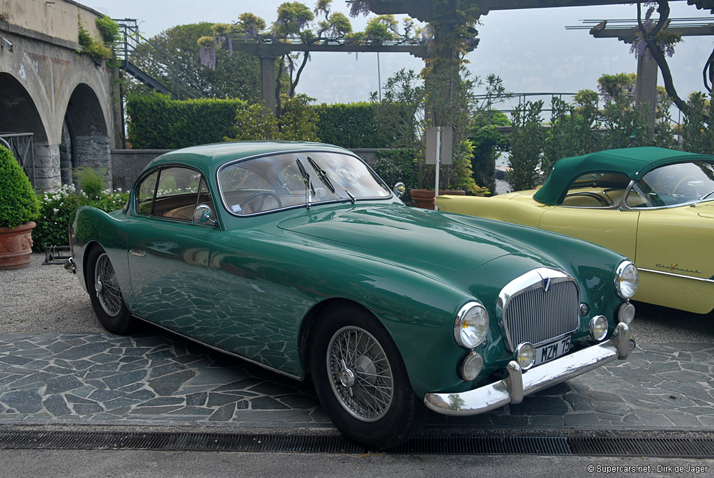 1954 Talbot-Lago T26 GSL