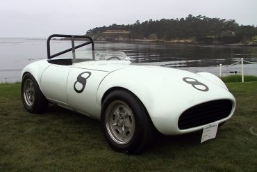 1954 Troutman -Barnes Special