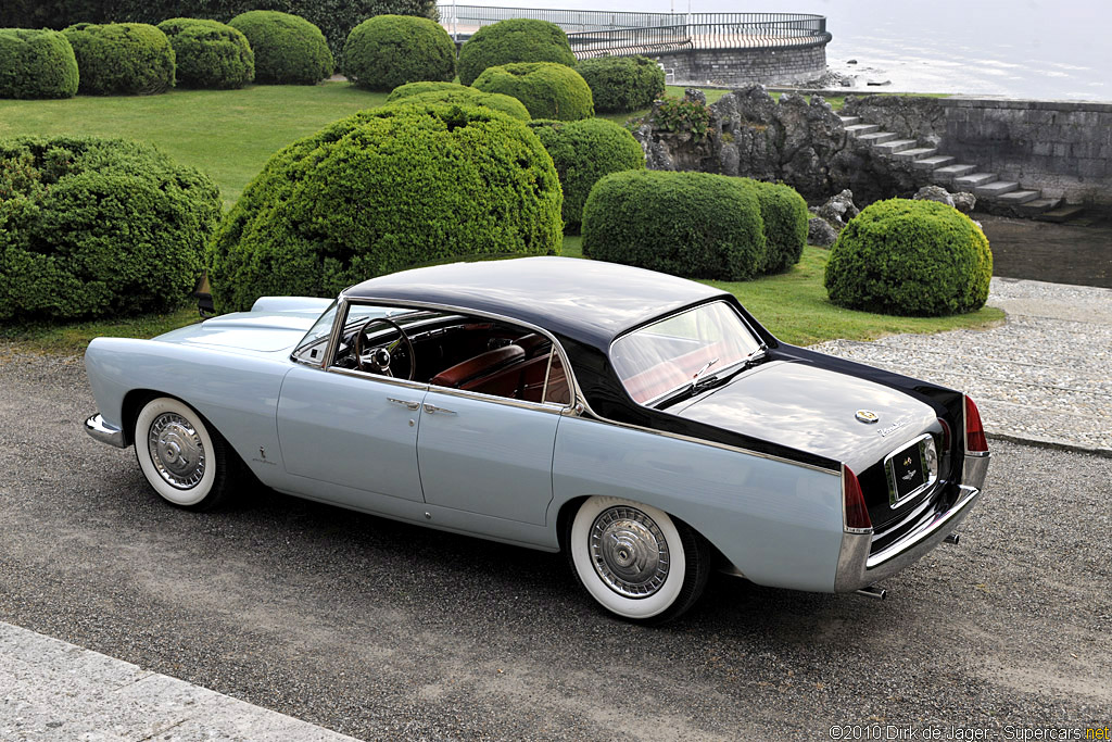 1955 Lancia  Aurelia B56 Florida  Lancia  SuperCars net