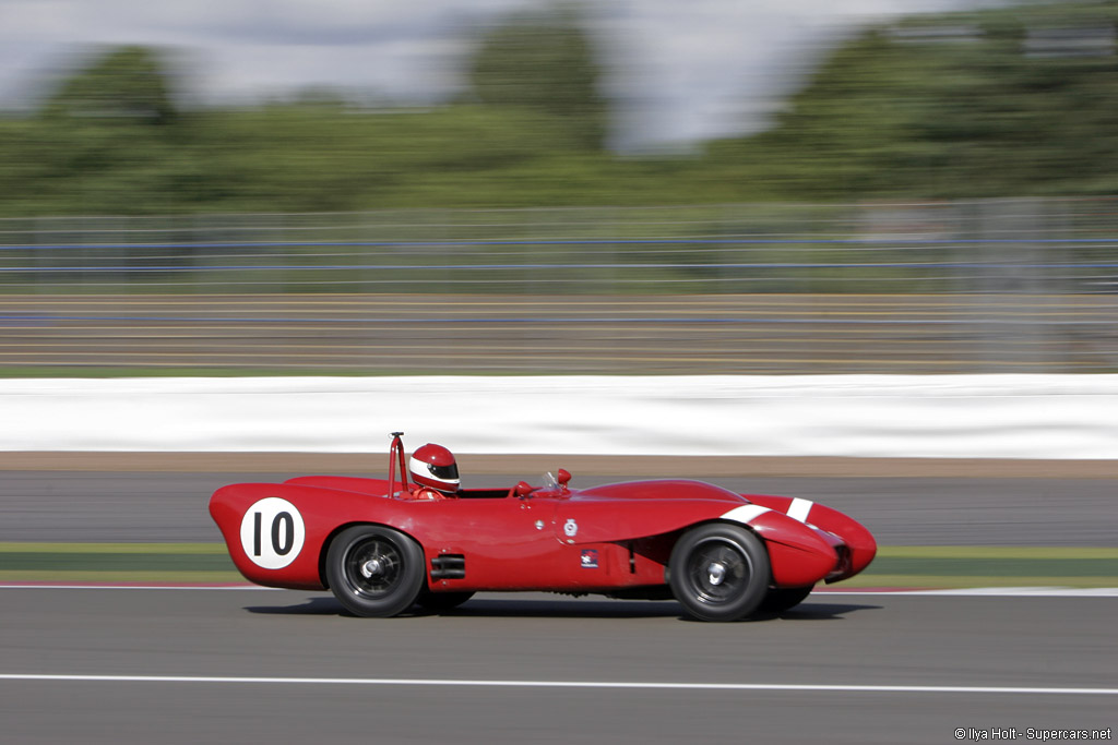 1955 Lotus 10