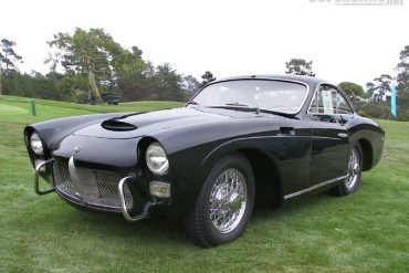 1955 Pegaso Z-102B