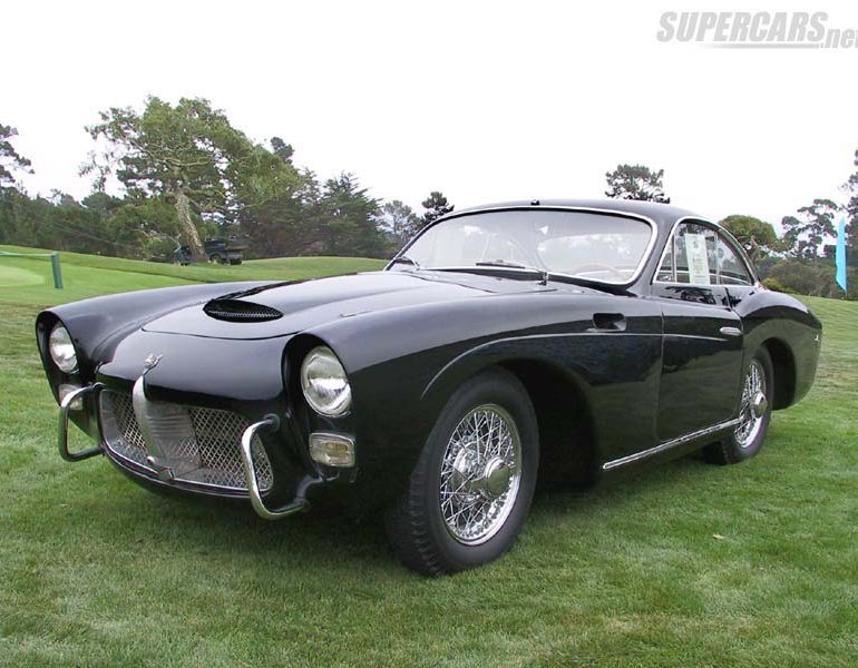 Neo 1/43 Pegaso Z-102B Touring 1956 J04-05-423 | eBay