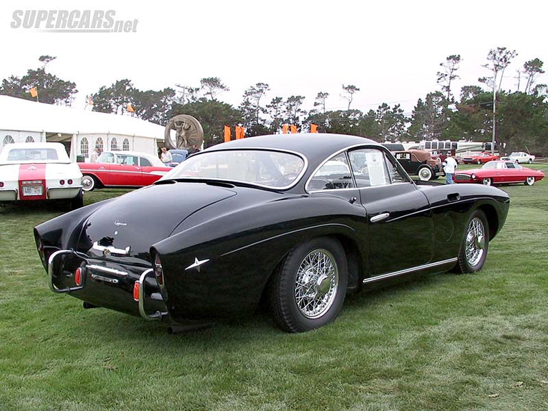 1955 Pegaso Z-102B