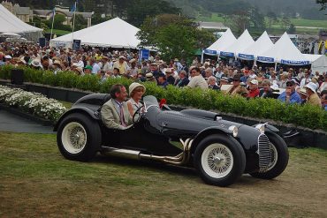 1955 Stovebolt Special