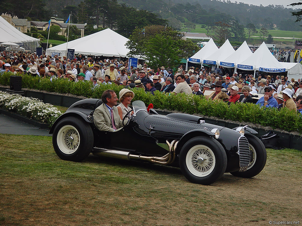 1955 Stovebolt Special