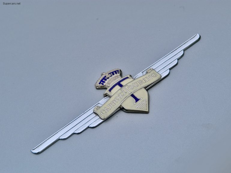 MATRIX ASTON MARTIN DB2/4 MK 2 Touring Spider 1960 Silver 1