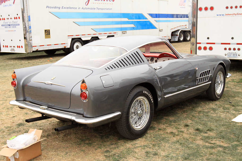 1956 Ferrari 250 GT Berlinetta Speciale