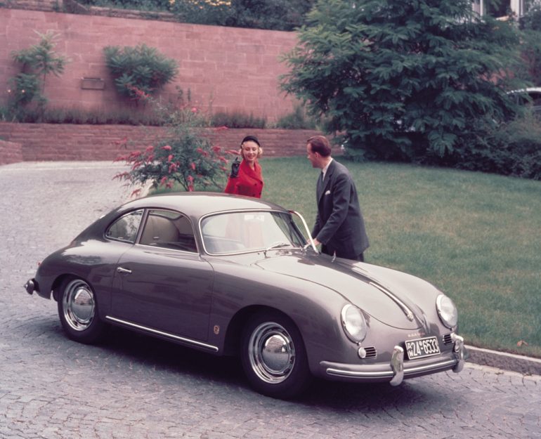 1956's Best Cars | SC
