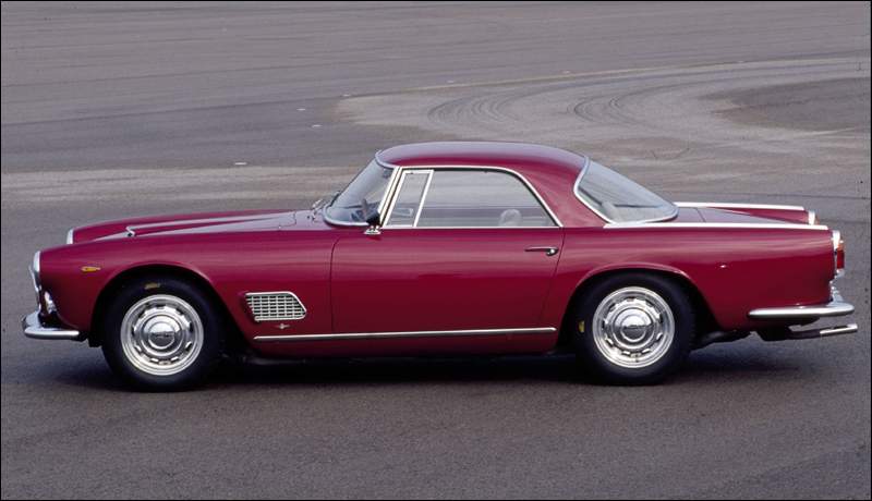 Maserati 3500GT