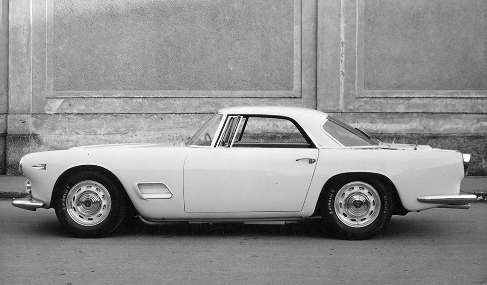 Maserati 3500GT