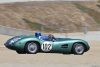 1957 Aston Martin DBR2