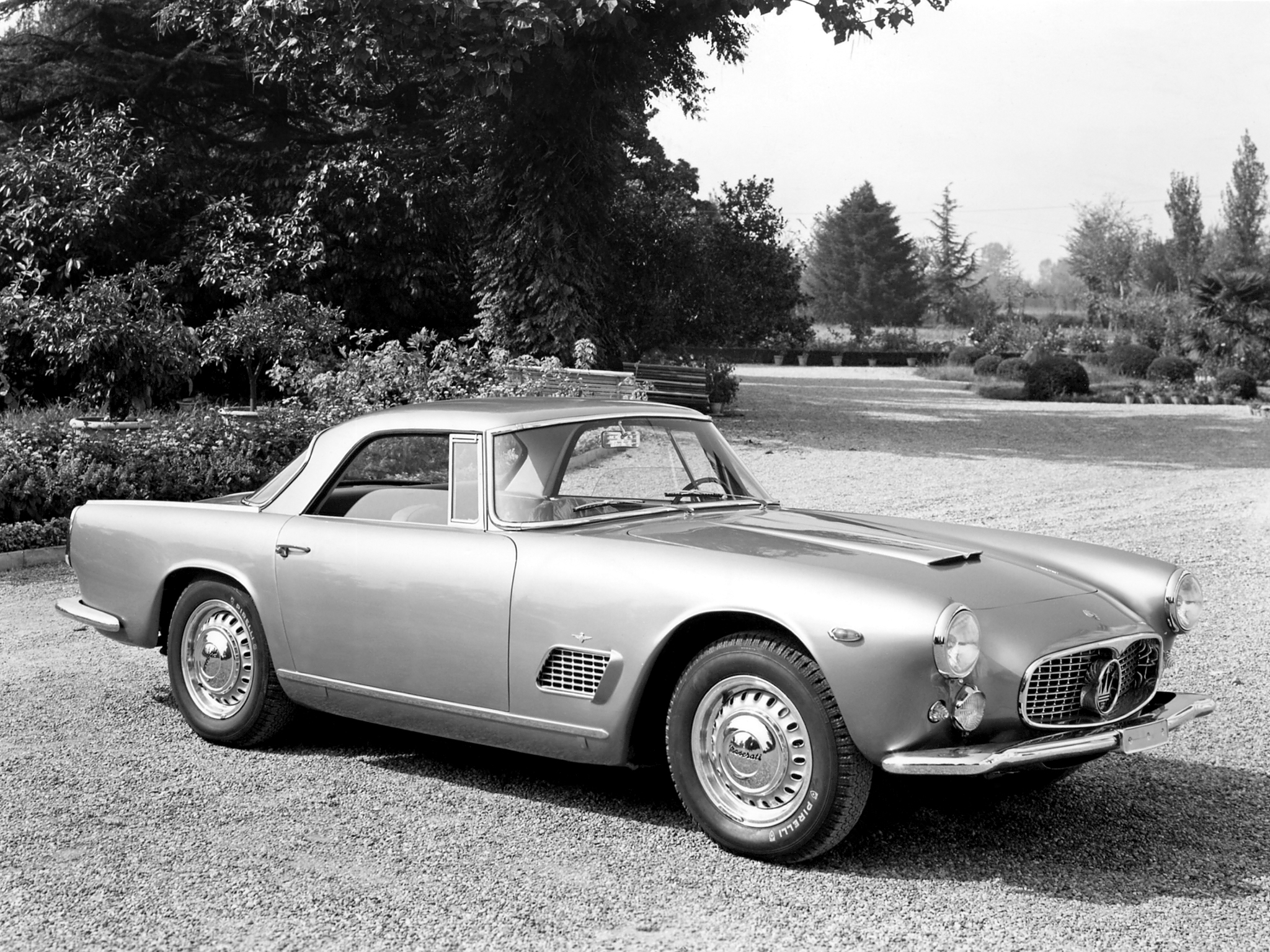 Maserati 3500GT