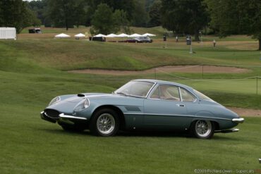 1962→1964 Ferrari 400 Superamerica Series II