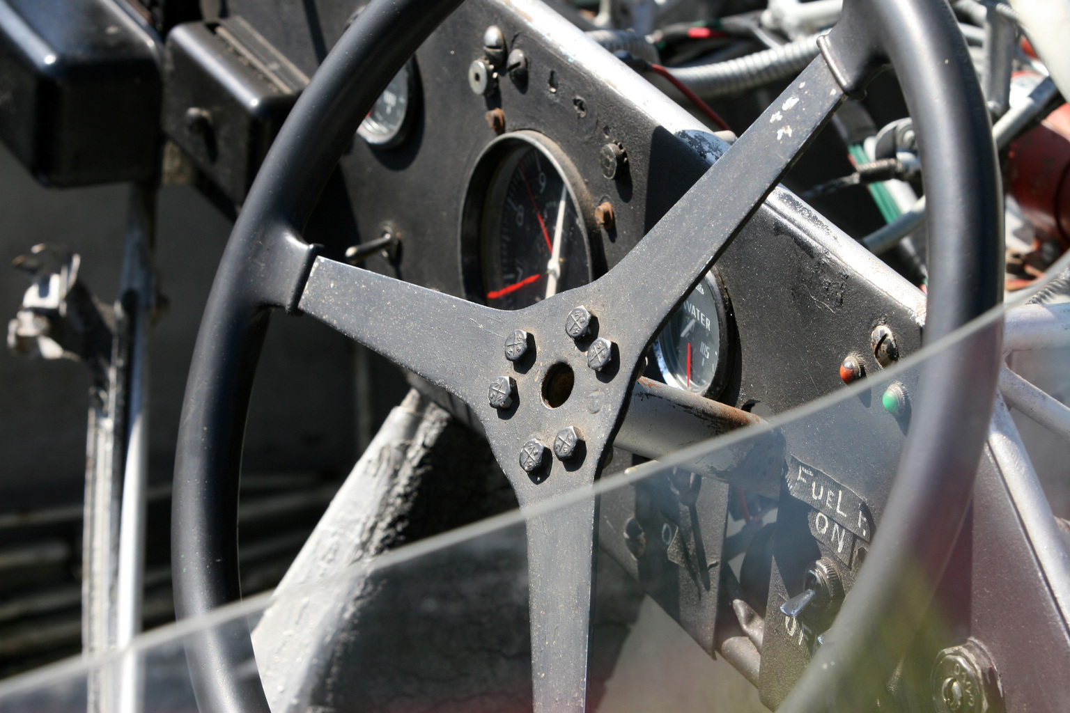 1960→1961 Maserati Tipo 60 ‘Birdcage’