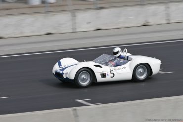 1960 Maserati Tipo 61 ‘Birdcage’