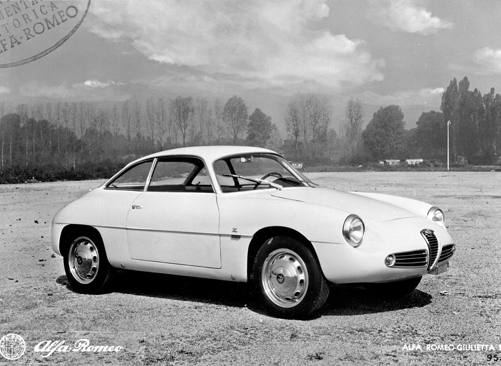 Alfa Romeo Giulietta: Alfa Romeo Giulietta Price & Specs