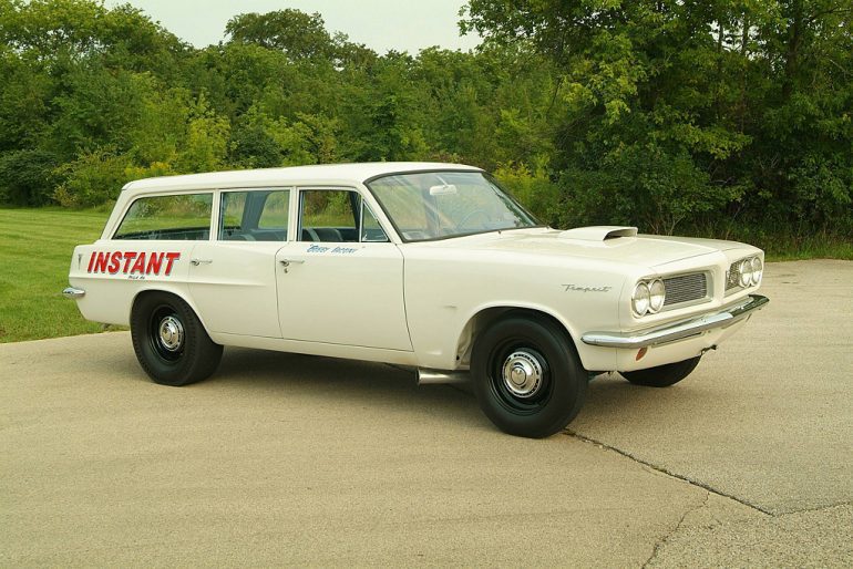 1963 Pontiac Tempest Wagon 421 Super Duty 1963-pontiac-tempest-wagon-421-super-duty