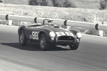 1963 Shelby Cobra 289